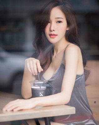 Lý Do Khiến Người Ta Trầm Trồ Con Gái Thái Xinh Nhất Nhì Châu Á