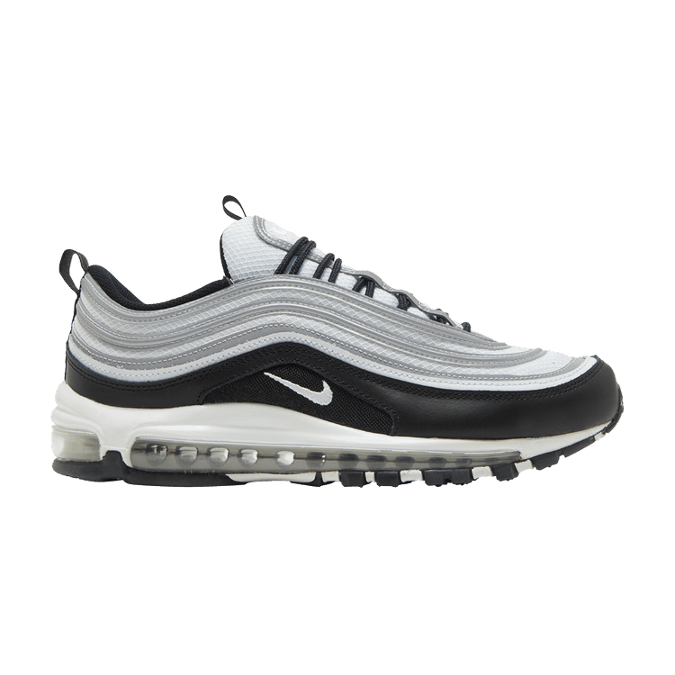 Air Max 97 OG 'Silver Bullet' 2022 | GOAT Air Max 97 Og 'Silver Bullet' 2022 | Goat