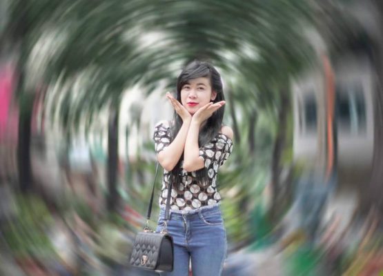Xoá Phông Là Gì? Cách Chụp Xoá Phông Trên Điện Thoại Cực Kỳ Đơn Giản
