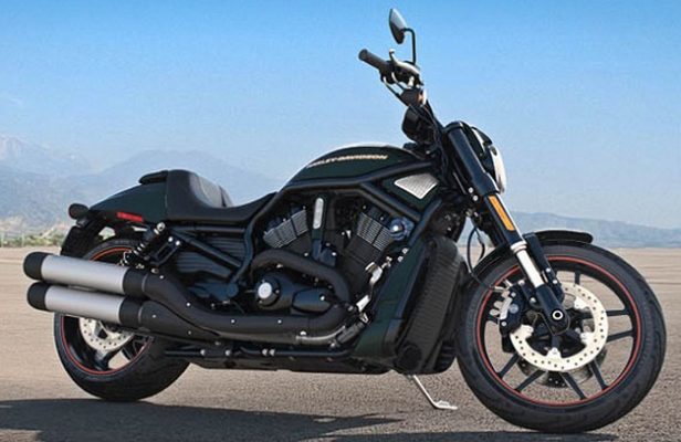 Xe V-Rod-Muscle Special | Giá Xe Máy V-Rod-Muscle Special | Xe Máy Hãng  Harley Davidson