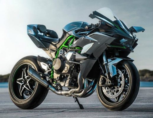Tổng Hợp Hơn 94 Xe Moto Kawasaki 150Cc Siêu Đỉnh - Daotaonec