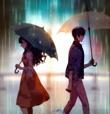 Full Bộ 59 Ảnh Anime Nam Nữ Buồn Mới Sưu Tập Tháng 9 – 2022