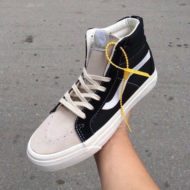 Lịch sử giá Giày vans sk8 hi fog cập nhật 5/2023 - BeeCost Lịch Sử Giá Giày Vans Sk8 Hi Fog Cập Nhật 5/2023 - Beecost