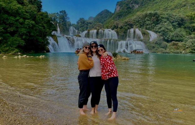 Ba Be National Park | Vietnam'S Heritage Site In Asia