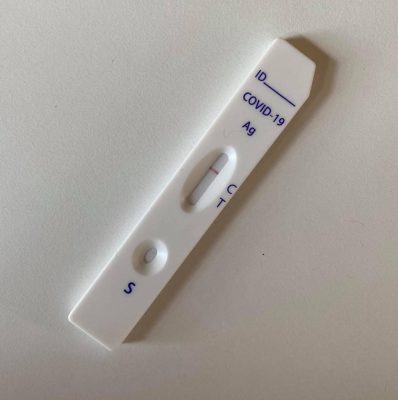 Cách Tự Test Nhanh Covid-19 Tại Nhà Sao Cho Đúng