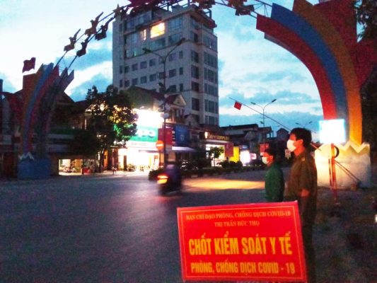 Cổng Thông Tin Điện Tử Huyện Đức Thọ - Tỉnh Hà Tĩnh