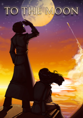 To The Moon On Gog.Com