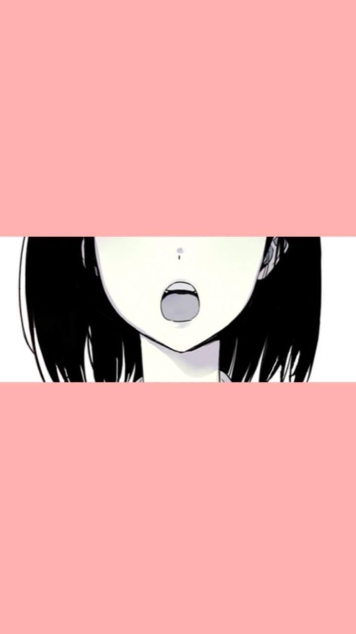Cách vẽ miệng anime – Hướng dẫn từng bước - Tô Màu
