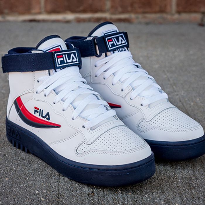 FILA Fx-100 (Let It Reign) - Sneaker Freaker Fila Fx-100 (Let It Reign) - Sneaker Freaker