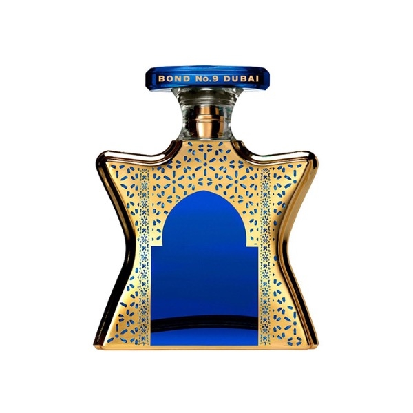 Bond No.9 Dubai Indigo Linh Perfume