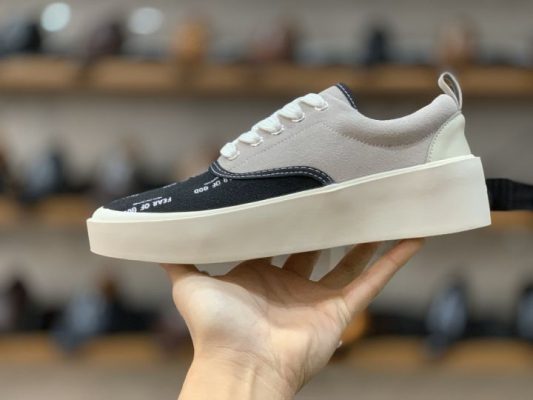 Giày Thể Thao Fear Of God 101 | Lazada.Vn