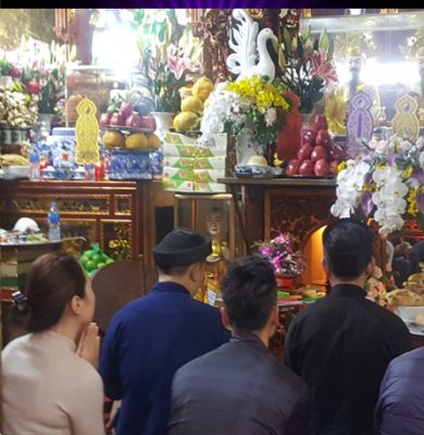 Di Cung Hoán Số