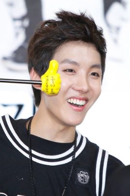 Pin On Jung Hoseok [Bts]
