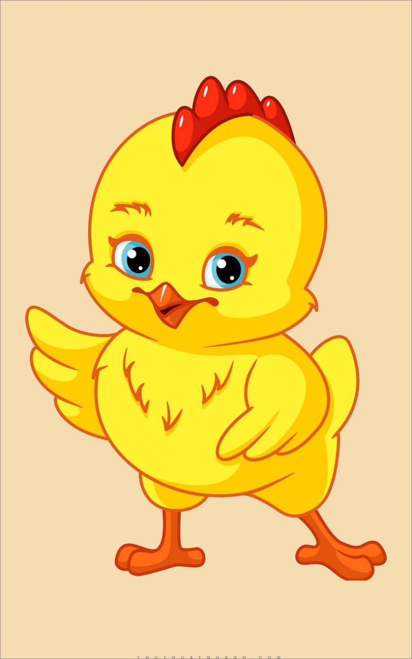 Bộ Sưu Tập Hình Con Gà Cute Cực Chất Full 4K Với Hơn 999+ Mẫu Bộ Sưu Tập Hình Con Gà Cute Cực Chất Full 4K Với Hơn 999+ Mẫu