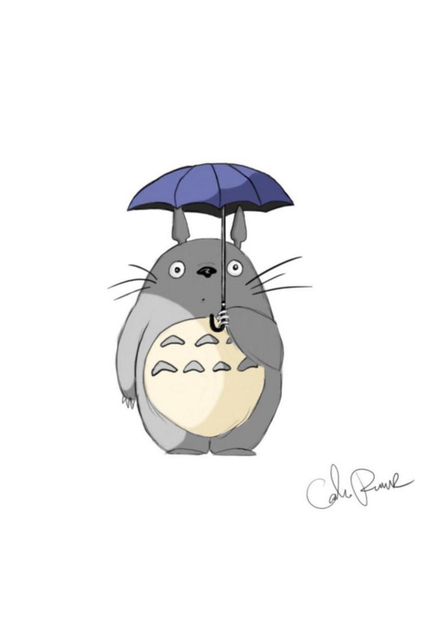 Chia Sẻ Với Hơn 58 Về Hình Ảnh Totoro Mới Nhất - Cdgdbentre.Edu.Vn