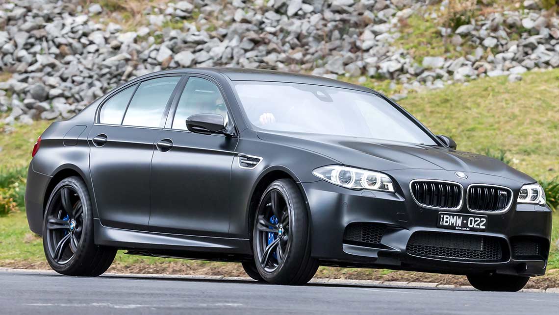 Bmw M5 2015 Review | Carsguide