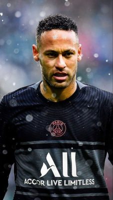 Ảnh Neymar Jr Đẹp, Ngầu, Chất Nhất Nhất Quả Đất Cho Fan