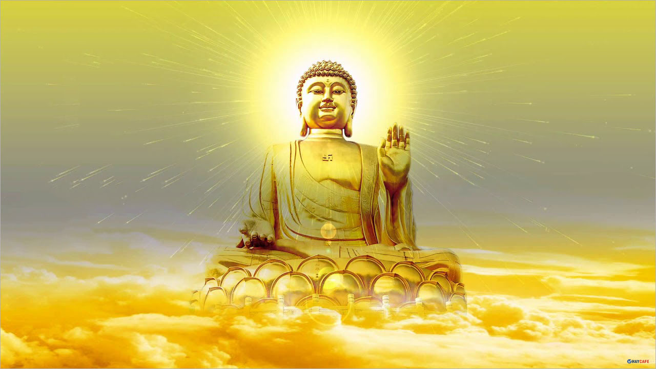 Chia Sẻ Hơn 52 Về Hình Nền Hình Ảnh Phật Đẹp 3D Hay Nhất - Cdgdbentre.Edu.Vn