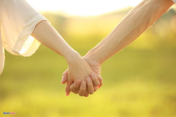 Hình Ảnh Nắm Tay Nhau Đẹp, Ấm Áp, Tình Cảm Nhất