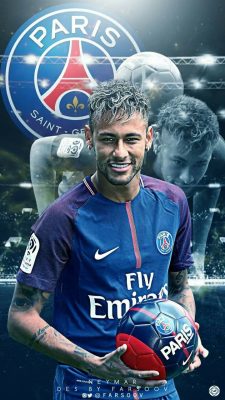 Top Với Hơn 57 Về Hình Neymar Đẹp - Cdgdbentre.Edu.Vn