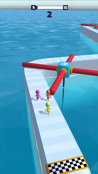 Fun Race 3D MOD APK v200301 (200301) - Apkmody Fun Race 3D Mod Apk V200301 (200301) - Apkmody