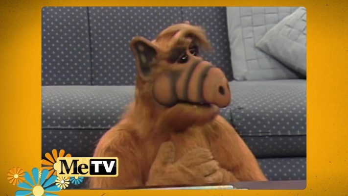 Alf (Tv Series 1986–1990) - Imdb