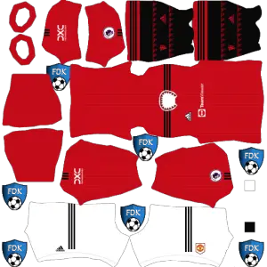 Manchester United Dls Kits 2023 - Dream League Soccer Kits 2023