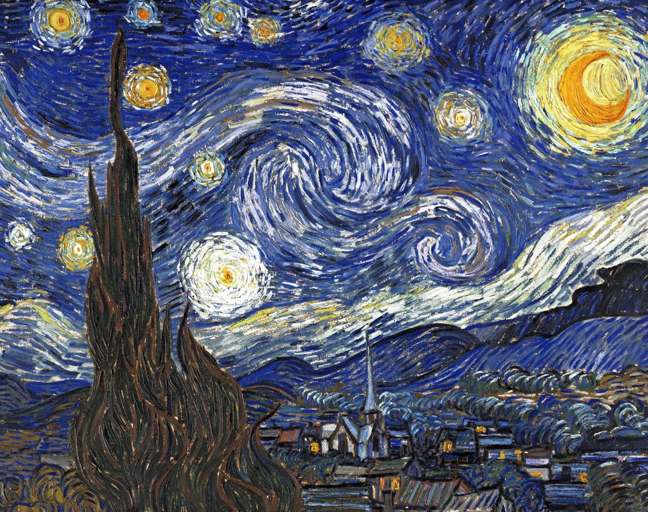 Vincent Van Gogh | Biography, Art, & Facts | Britannica