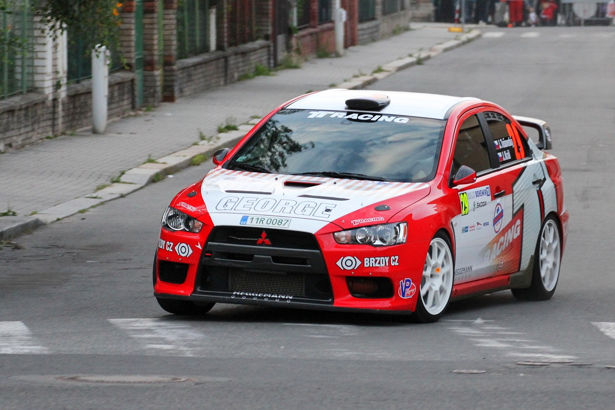 Mitsubishi Lancer Evolution X 4B11T Rally Group N Engine Sound Mod [ Add-On  / Fivem ] - Gta5-Mods.Com