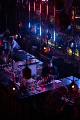 Chia Sẻ Hơn 55 Về Hình Ảnh Bar Hay Nhất - Du Học Akina