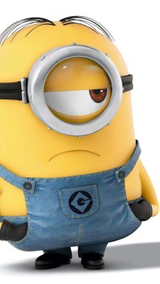 Tổng Hợp Hơn 59 Về Hình Minion Cute - Cdgdbentre.Edu.Vn