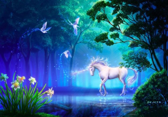 99+ Hình Ảnh 3D Đẹp Ngầu Chất