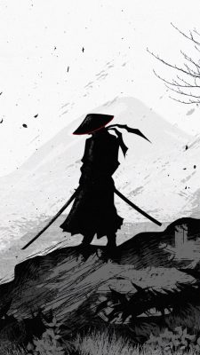 Chia Sẻ 54+ Về Hình Nền Samurai Hd Cho Điện Thoại Mới Nhất -  Cdgdbentre.Edu.Vn