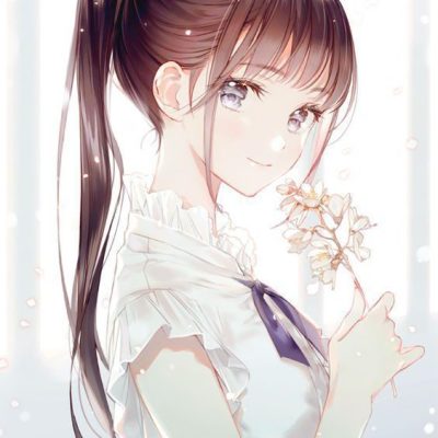 Tìm Hiểu 97+ Hình Anime Xinh Đẹp Mới Nhất - Thtantai2.Edu.Vn