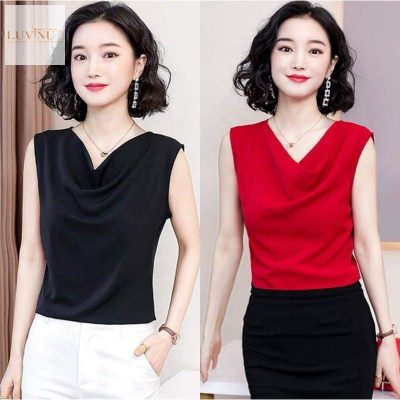 26+ Mẫu Áo Cổ Đổ