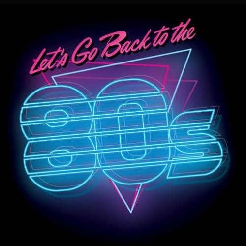 Stream Back To The 80S By Dj Slymt | Listen Online For Free On Soundcloud