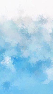 Pin De Lục Yên Phất Liễu Em Những Thứ Đẹp Đẹp Xinh Xinh | Papel De Parede  Azul Para Iphone, Fundo De Aquarela, Aquarela Wallpaper