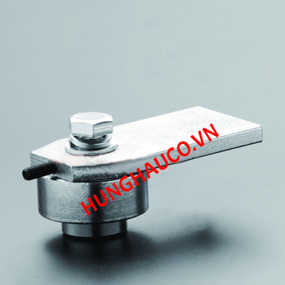 Bản Lề Cối Xoay Trên D70Mm Blc-70T (Tải Trọng 600Kg/Cánh) | Công Ty Tnhh  Thiết Bị Cửa Hùng Hậu