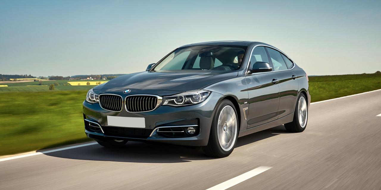 Bmw 3 Series Gran Turismo Review 2023 | Drive, Specs & Pricing | Carwow