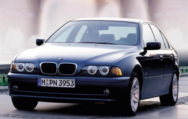 Bmw 5 Series 2000 E39 Sedan (2000 - 2004) Reviews, Technical Data, Prices
