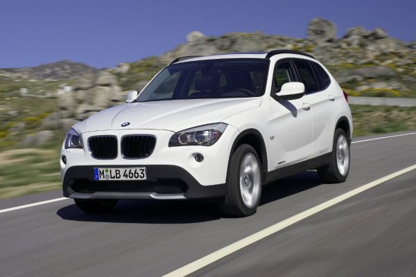 Chi Tiết Với Hơn 81 Về Bmw X1 2010 Hay Nhất - Thtantai2.Edu.Vn