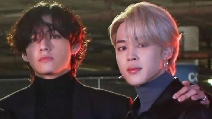 Bts' V And Jimin Receive Death Threats Ahead Of Busan Concert, Fans React -  Hindustan Times