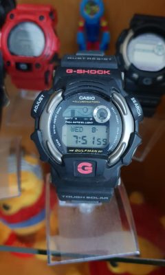 Casio G-Shock Dw-9700 Gulfman Watch, Mobile Phones & Gadgets, Wearables &  Smart Watches On Carousell