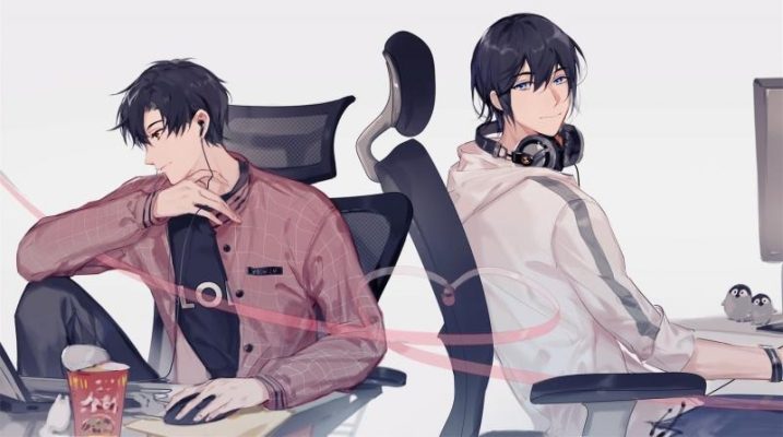 Đam Mỹ Là Gì? Thụ Là Gì, Công Nghĩa Là Gì Trong Đam Mỹ? - Meta.Vn