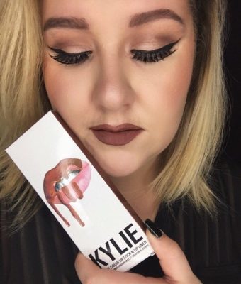 Dolce K