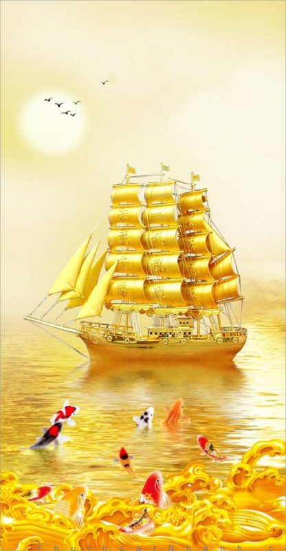 Classic Shop – Phòng Tranh & Cá Cảnh Phước Sang