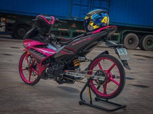 Cập Nhật Với Hơn 53 Về Hình Xe Kiểng Mới Nhất - Cdgdbentre.Edu.Vn