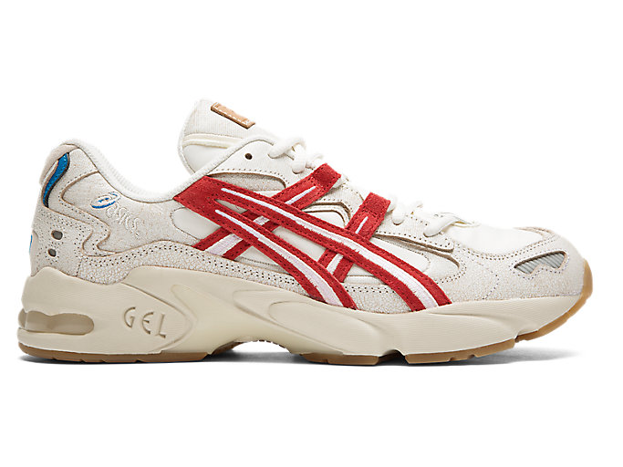 Men's GEL-KAYANO 5 OG | AOP_1021A388.100 | Shoes | ASICS Australia Men'S Gel-Kayano 5 Og | Aop_1021A388.100 | Shoes | Asics Australia