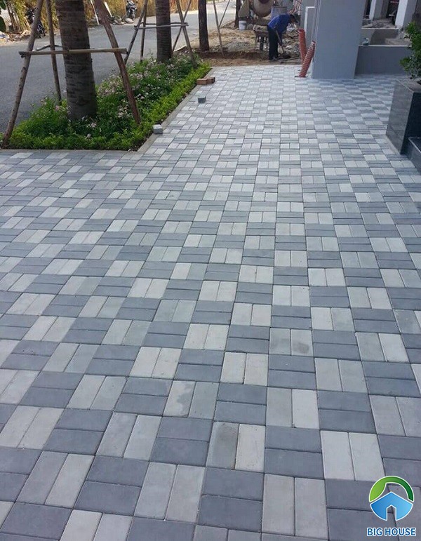 Mẫu gạch lát vỉa hè block, terrazzo giả đá Đẹp - Giá Rẻ 2023 Mẫu Gạch Lát Vỉa Hè Block, Terrazzo Giả Đá Đẹp - Giá Rẻ 2023