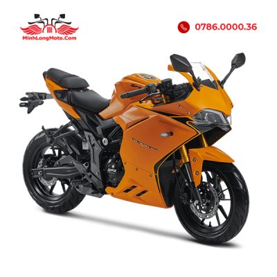 Giá Xe Gpx Demon 150Gr Rẻ Nhất Vn Kèm Review Xe Moto 150 Gr